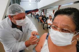Food and drug administration (fda), but has been authorized for emergency use by fda under an emergency use. Coronavirus Parana Se Aproxima De 1 Milhao De Vacinados Com As Duas Doses Contra A Covid 19 Agencia Estadual De Noticias