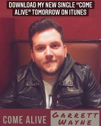 Garrett Wayne Saunders (@garrettwaynesaunders) • Instagram photos and videos