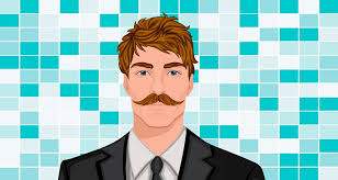 It requires patient trimming, some aesthetic consideration, and the right products to maintain it all. How To Grow A Thicker Mustache Be The Mustache Legend You Wish To Be