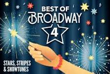 Best of Broadway - Stars, Stripes, and Showtunes