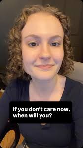 it should not need to be YOUR FUTURE