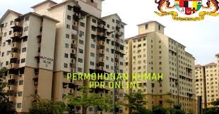 Permohonan online rumah mampu milik negeri johor. Permohonan Rumah Ppr 2021 Online Program Perumahan Rakyat My Panduan