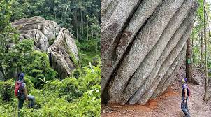 Intissar's homestay is situated in batu kikir. Bukit Baginda Batu Kikir Negeri Sembilan Sgtrek