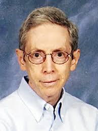 Ronald Graf Obituary (1938