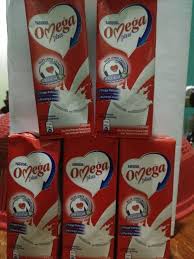 Sterol dalam susu omega plus berfungsi rendahkan paras kolestrol anda! Nestle Omega Plus Milk Powder Reviews