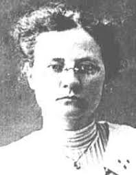 Descendants of James H Byers