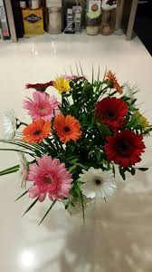 We have exclusive and artistic arrangements of flower bouquets online which will aptly define your feelings and happiness of the occasion. My Get Well Soon Flowers From My Man Get Well Soon Flowers Flowers Table Decorations