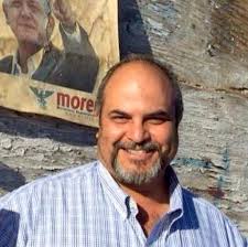 La esperanza tiene color y es color morena