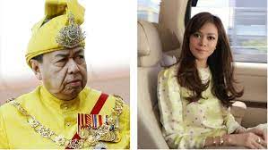 Check spelling or type a new query. New Straits Times On Twitter Sultan Of Selangor Weds News Presenter Norashikin Abdul Rahman Https T Co Nhuofzn00i