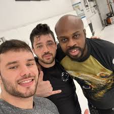 THE BEST 10 BRAZILIAN JIU-JITSU near SUNNYSIDE, QUEENS, NY