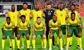 The national team will begin their new tenure under hugo broos in a few weeks. Ntseki Announces Bafana Bafana Squad To Face Ghana And Sudan In 2021 Afcon Qualifiers 442 Gh