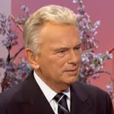 Wheel of Fortune's Pat Sajak mocks contestant's wedding theme & calls her a  'show off' for quick puzzle solve