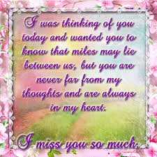  Never Far From My Thoughts Thinking Of You Quotes Thinking Of You Today Hugs And Kisses Quotes