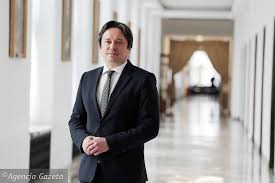 Oświadczył, że jeśli zostanie powołany na ten urząd, to dla niego istnieją dwie. Marcin Wiacek Oficjalnie Kandydatem Na Rpo Wniosek Opublikowany Na Stronie Sejmu Polityka Wiadomosci Gazeta Pl