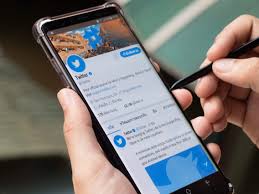 Sometimes, it's not twitter's fault. Lnkjywrfzpqoym