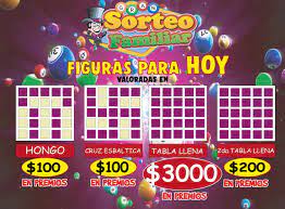 Continuamos con otro de los mejores juegos familiares, virus! Sorteo Familiar Quien Dijo Bingo La Consentida Facebook