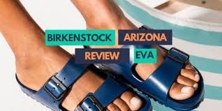 It's all common to get your shoes wet on occasion, and birkenstocks are no exception. Birkenstock Eva Arizona Review Cheaper But Still As Stylish