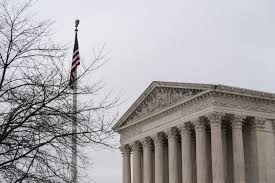 Who elect judges in the ohio supreme court. Supreme Court Considers Whether Patent Judges Were Properly Appointed The New York Times