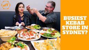 Dogs have different digestive systems than humans, which means some people food that se. Sydney S Best Kebab New Star Kebab Youtube