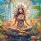 Amazonian Rainforest Meditation & Stretching $15 event in Atlanta, GA