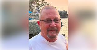 Obituary information for Paul Bernard Hatton, Jr.