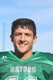 Two for one: Cole Poirrier, Slade Zeppuhar team up to fill QB role for St.  Amant