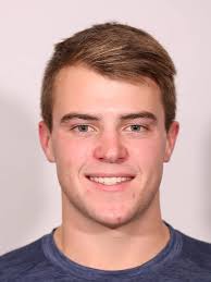 Gordon College 2016-17 Men's Swimming Roster