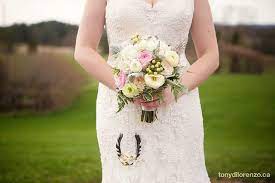 Plus, you don't have to worry about flower allergies, the flowers dying, making sure they have water, or any other maintenance real flowers would need. Diy Wedding Flowers Bouquets Boutonnieres Corsages Wedding Wednesday Life At Cloverhill