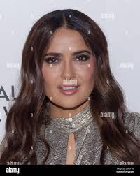 Salma smith hi-res stock photography and images