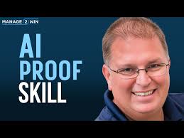 Why AI Can't Replace This Million-Dollar Sales Skill