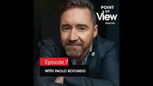 Point of View Podcast