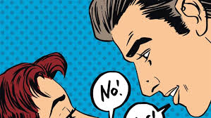 Πώς να κερδίσεις σε έναν καβγά (με τον σύντροφο ή τα παιδιά...