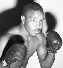 FIGHT WEEK!!! THIS FRIDAY