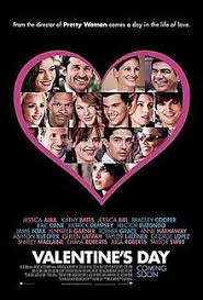 Here are some romantic movies for the entire family to enjoy. Valentine S Day 2010 Film Wikipedia