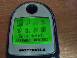 Motorola C200 - 9912965167 - oficjalne ...