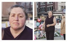 Tears and Solidarity as Manchester Mourned Its Dead