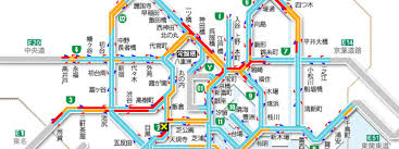 首都高道路交通情報 首都高ドライバーズサイト