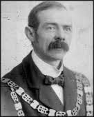 Former Mayors: 1910-1939