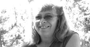 Carol Joyce Anderson