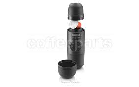 Compress pdf files for publishing on web pages, sharing in social networks or sending by email. Wacaco Minipresso Ns Nespresso Portable Espresso Maker Coffeeparts