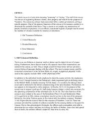 There are two minimum categories for ethnicity: Pdf Census Kyle Greenwood Academia Edu