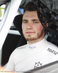 Julien Barbançon Compétition Auto