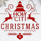 Holy City Christmas 2025 event image