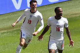 As a result, they will now have to wait that's all for tonight. Sterling Strikes As England Beats Croatia To Launch Euro 2020 Campaign Daily Sabah