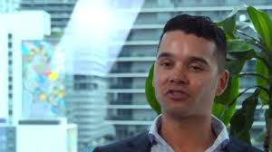 Brandon Malbrough's Instagram, Twitter & Facebook