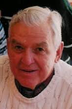 Obituary information for John F. Connelly, Jr.