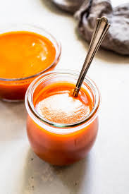 This Buffalo Wing Sauce Recipe Can Be Made Mild Medium Or Hot To Suit Your Taste Preference It S The Best Buff Sauce Recipes Buffalo Wings Wing Sauce Recipes
