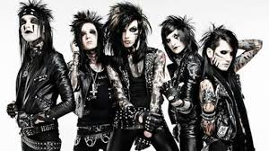 5 out of 5 stars (1,419) $ 2.88. Black Veil Brides Emo Scene Gotico Oficial Amino