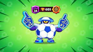 Darryl is a brawler with the typical skills of heavyweight, he is responsible for eliminating enemies at close range and serves to withstand damage from other brawlers. Mascot Darryl New Skin Brawlstars Youtube