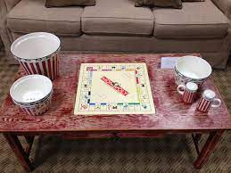 Shabby Chic Game Table Table Games Shabby Chic Shabby